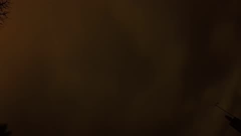 Night Sky Watch - #260 - 27/12/2025