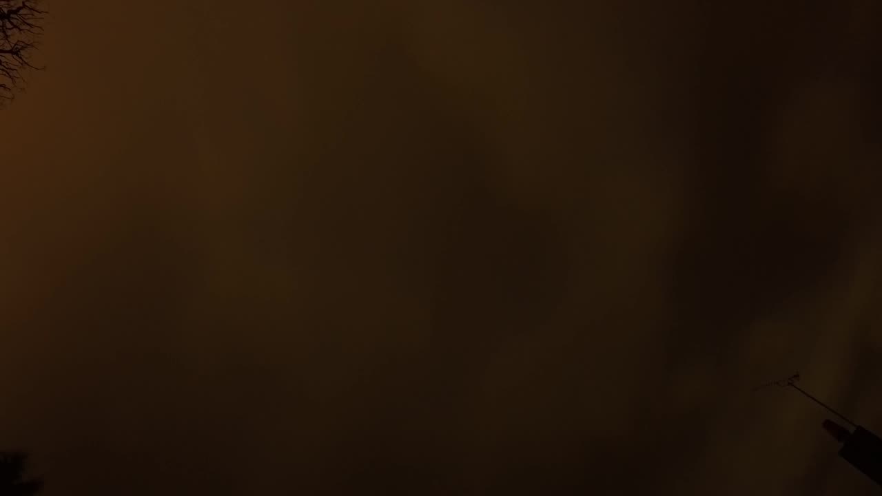 Night Sky Watch - #260 - 27/12/2025