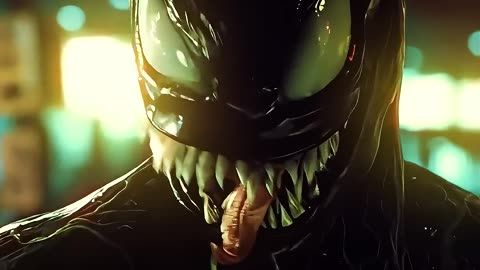 Venom & Eddie Casino Madness 🎰 | Venom: The Last Dance Short Clip