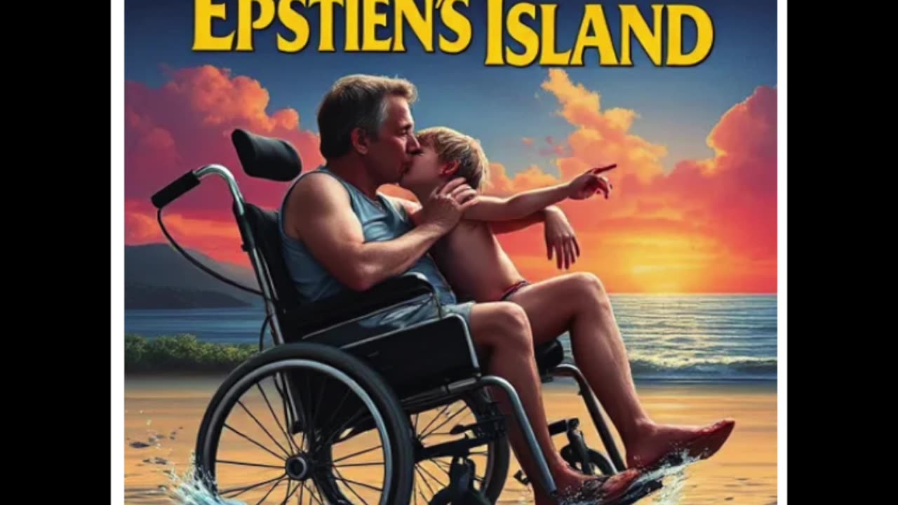 One Last Trip (to Epstein's Island) [demo] Creed parody