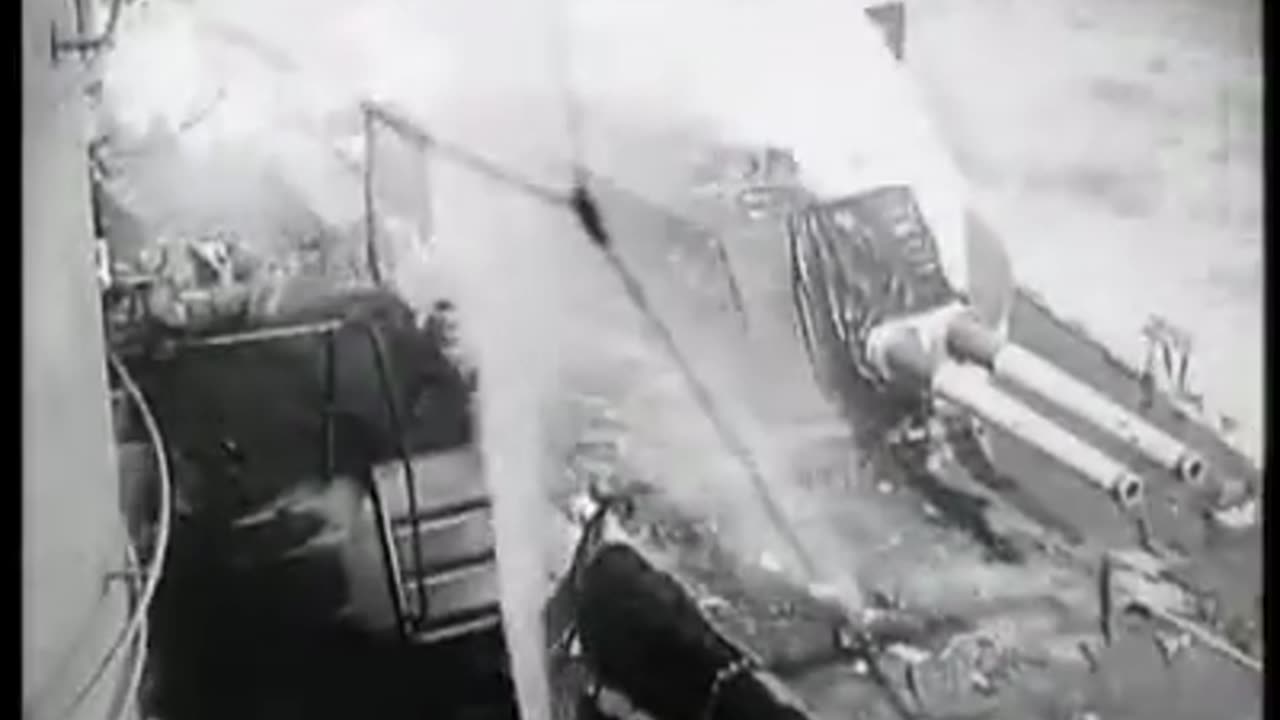 Ep-08 (3) - Victory At Sea ~ Mare Nostrum - HQ