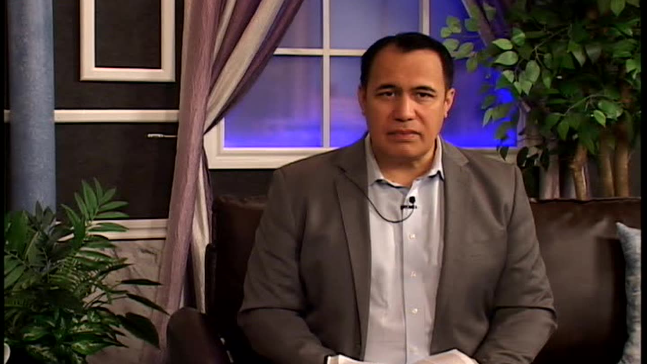 Matthew 5 part 2 of 2
