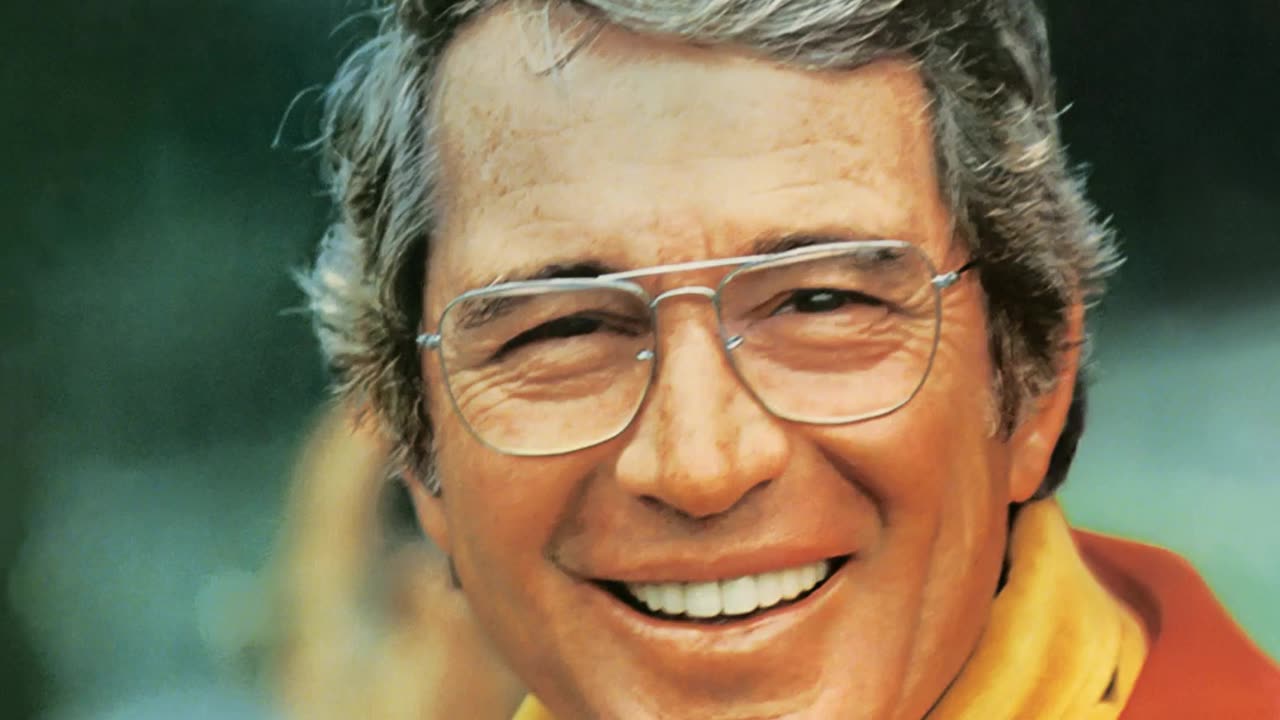 Perry Como - You Light Up My Life