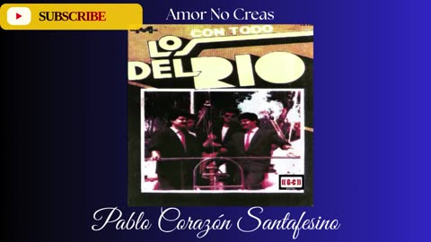 Los Del Rio
