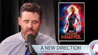 "How do we reach these young men?!" - Disney | FunFM
