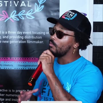 Why Miami’s Film Scene Is Blowing Up!