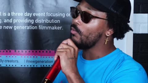 Why Miami’s Film Scene Is Blowing Up!