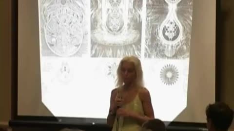 Kathara DNA Activation Level 4 part 11 of 12 Ashayana Deane