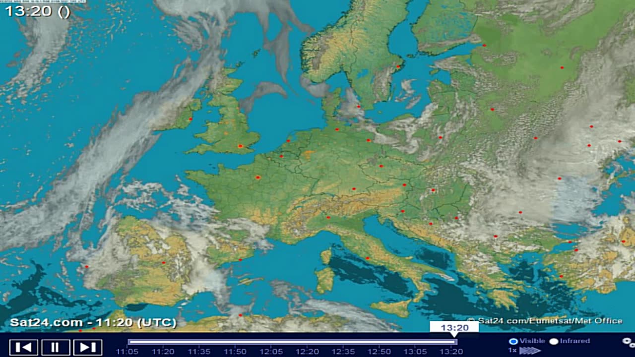 Miran Rubin - EU - Sat 24 - Cloud Visible - 01.06.2021.