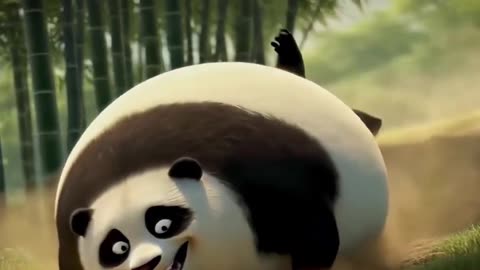 AI Went Too Far! 😹 Meet the Chubbiest Animals Ever! #ai #kidsvideos #kids #videosforkids