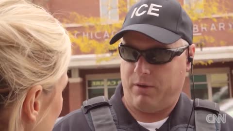 CNN Obama puff piece on deportations