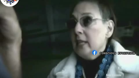 This was said in 2009. called crazy conspiracy theorists