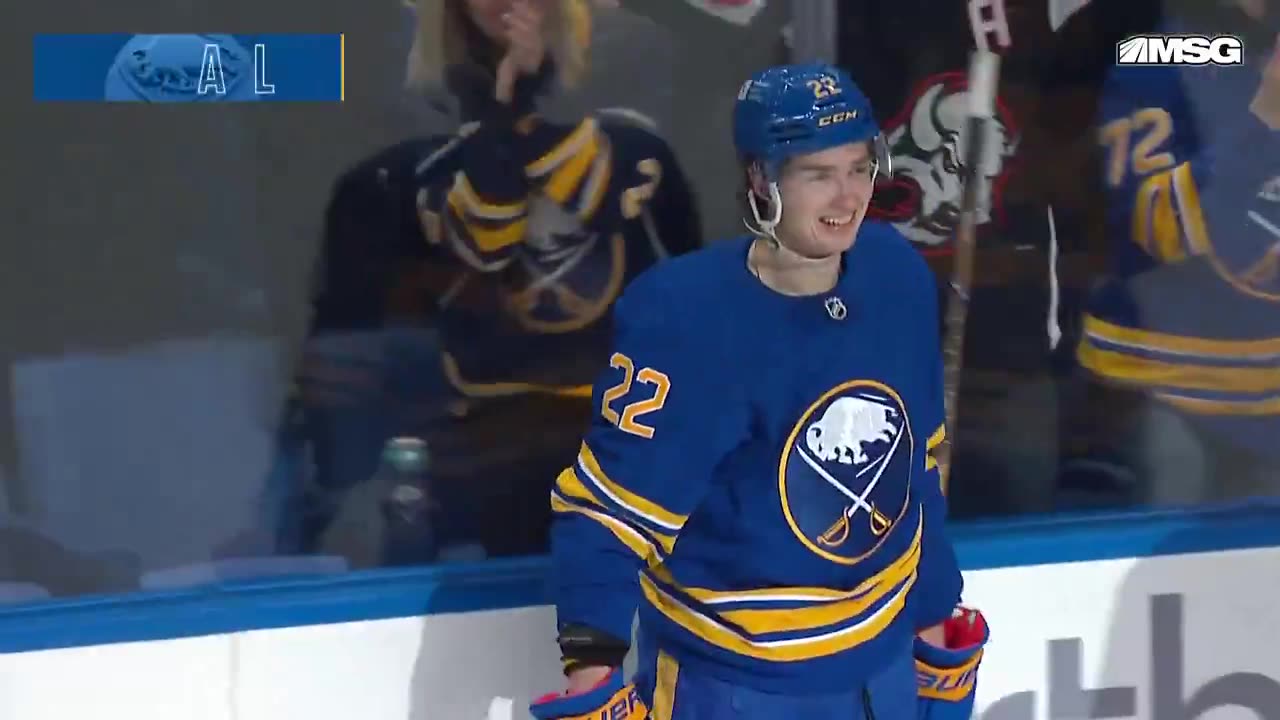 NHL - SPIN CYCLE 😵‍💫