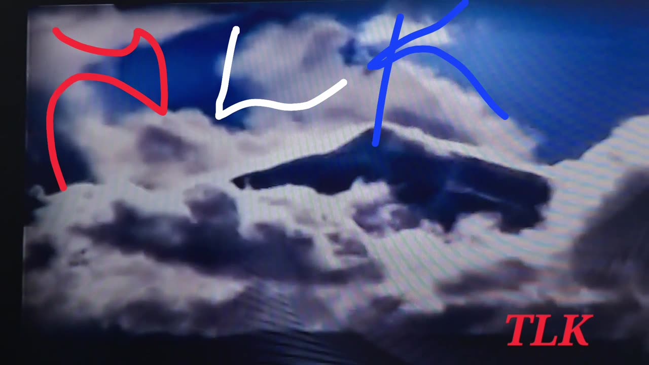 The Hill/TLK