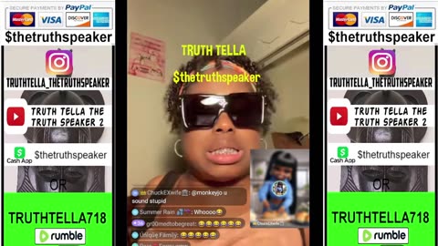 PUMKEN QUEEN OF THE "L"SHOW 7/7/25 COMEDY HOUR PT. 1