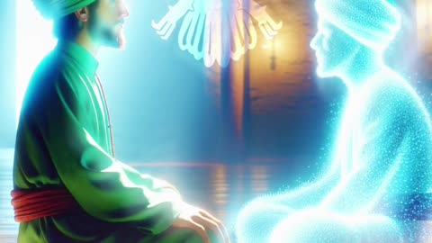 Nisf Shaban Birthday of Imam Mahdi عليه السلام