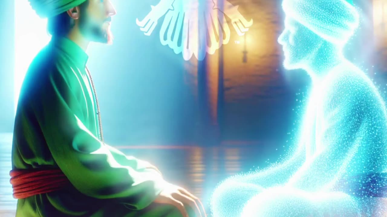 Nisf Shaban Birthday of Imam Mahdi عليه السلام