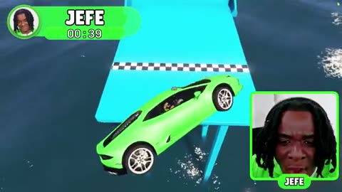 Win Lamborghini 🚗