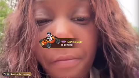 - 21 BB ; UPSET DROSKI KICKED HER OUT !
