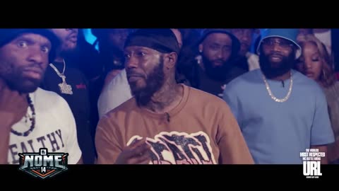 A9E LOADED LUX VS RUM NITTY URLTV