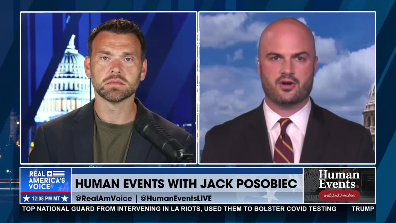 ANNOUNCEMENT FROM AARON REITZ