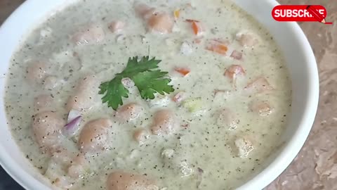 🔥 Bondi Raita for Weight Loss | Lose 5kg in 1 Month| Viral Healthy Recipe |Eat This for 7 day only