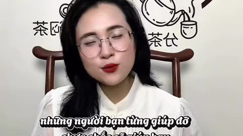 11 câu nói truyền động lực cho ai đang mơ màng Em Lụa vnpart03