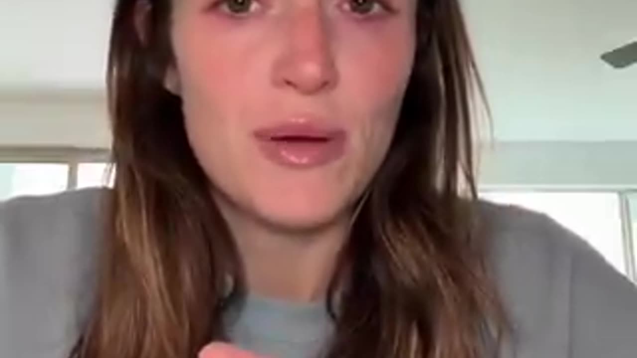 she will shave her head if someone can give her one good reason why trans people