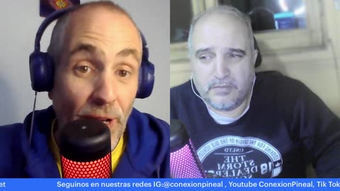 Programa Conexion Pineal