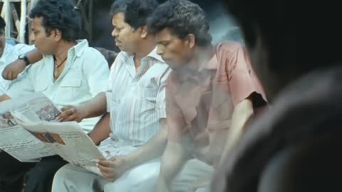 #South #Indian Hindi dubbed #movies #videoclip Scene