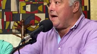 Jhon Duhalde candidato a intendente, Partido Nacional, Lista 33 en el programa Adelante (ZSM)