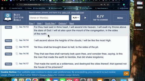 5/20/25 Jos 8:9-15 Examples of When GOD’S Kids look weak; we R Strong! pt1