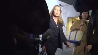 Deborah Turness quits BBC, admits 'mistakes were made' on Trump film