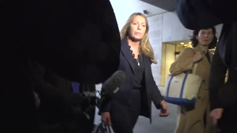 Deborah Turness quits BBC, admits 'mistakes were made' on Trump film