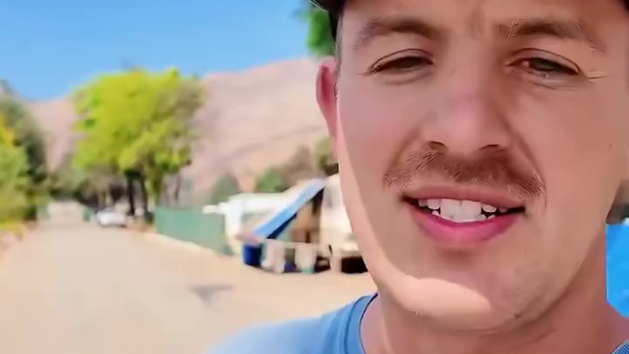 Gavin Newsom and California Democrats are letting squatters take over Pacific Palisades fire zones