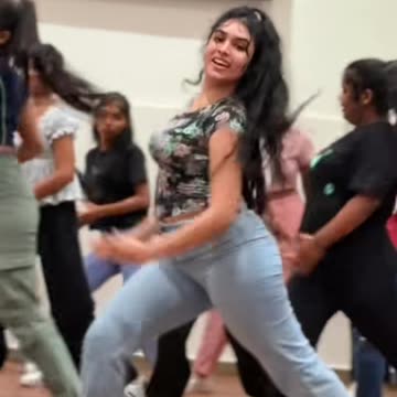 Trending Girl Dance| Beautiful Dance Performance | Hot / Stylish