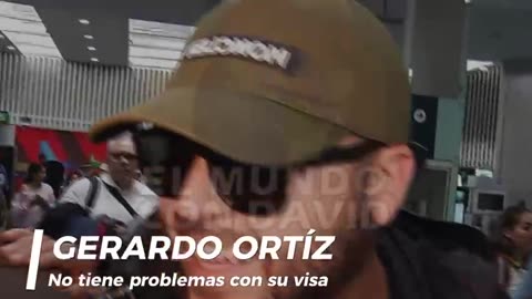 Gerardo Ortiz habla de TODO: Su juicio, las 'noticias falsas' y su futuro en la música.
