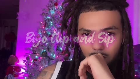 Papi speaks on DreBaby involvement during gala 12/15/25 #bigoclipandsip