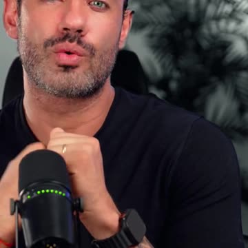 Evita estas 3 cosas en tu vejez.