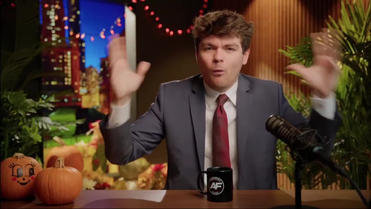 The Post WW2 Consensus is that White people cannot Organize on the Basis of Race