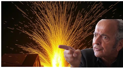 🚨 Gerald Celente: Time for We The People to End The Political Crime Syndicate!