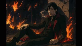 Blood and Embers V6
