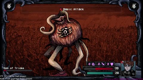 Welcome to elderfield (Alpha Demo) (part 2) (recording)