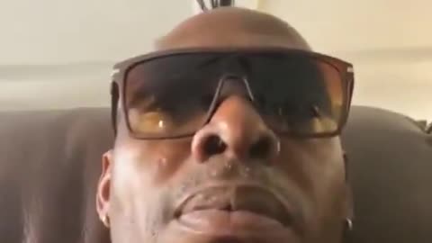 Coolio exposed the elites consuming Adrenochrome in the entertainment...