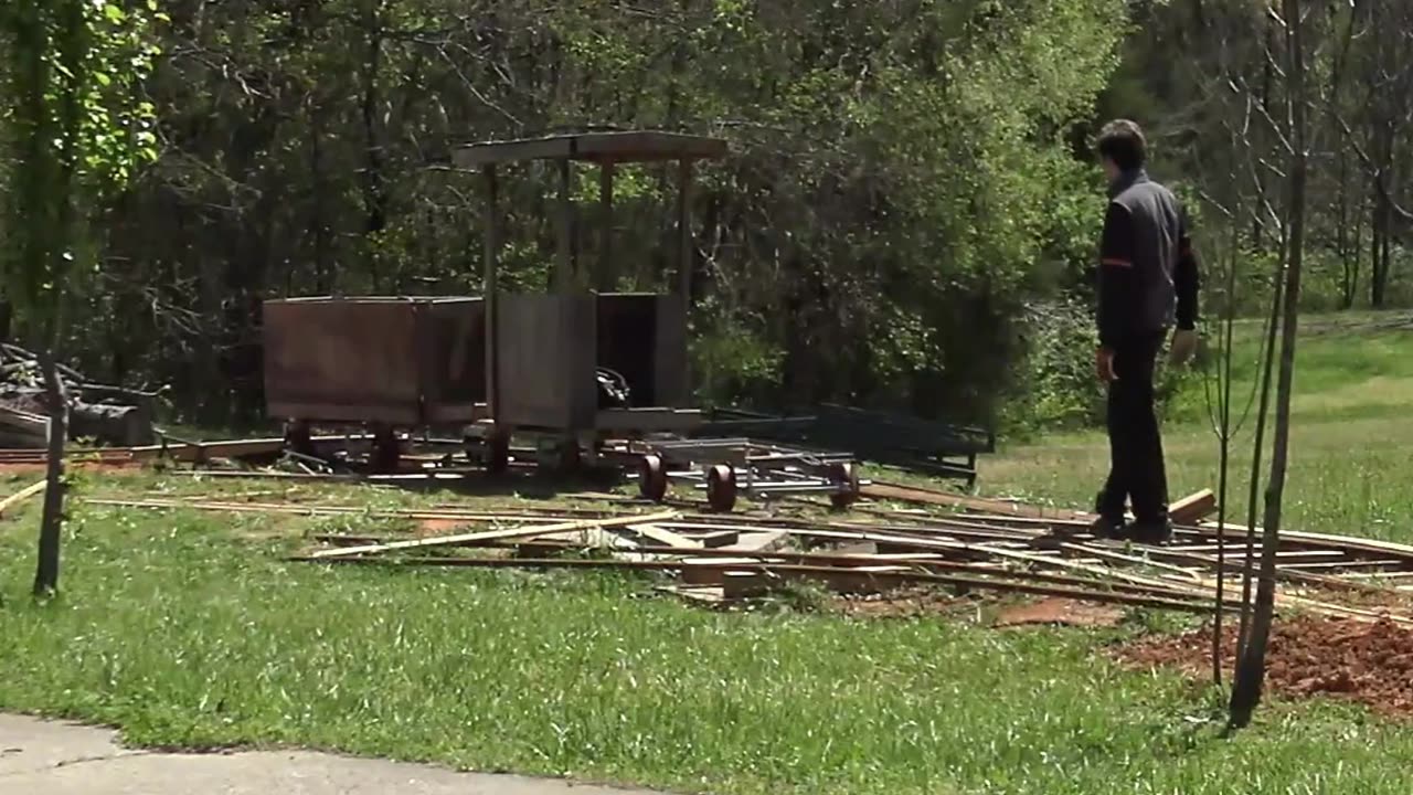 railroad billiards
