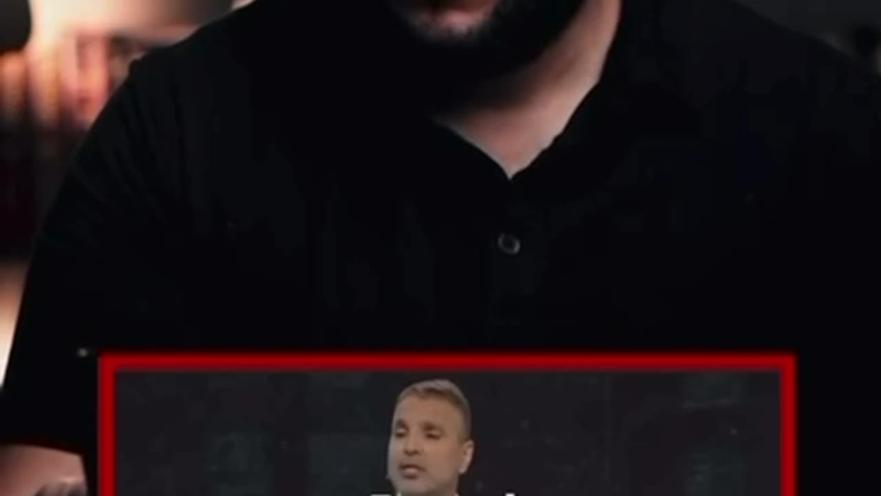 IDOLATROUS PROPAGANDA