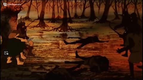 lotr 1978 (#song warped out)