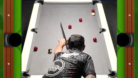 Pool Comedy Skits: Table Laughs