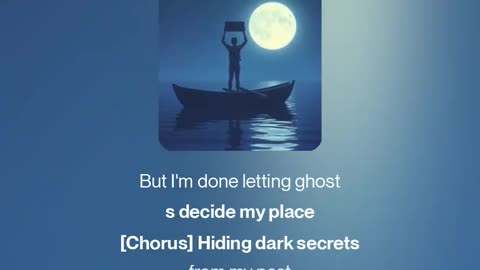 Dark Secrets