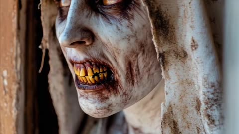 💀👹 Horrible Nun Series That Will Haunt Your Dreams | TheHauntingHour
